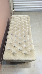 Chesterfield 2.5 Seater Settee