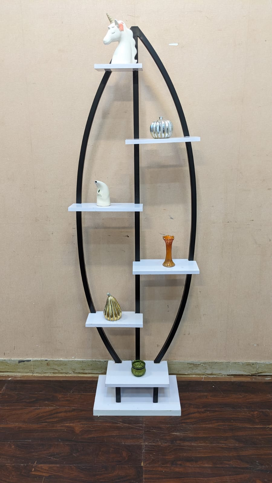 Display Shelf