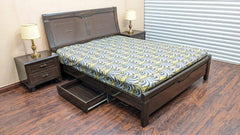 🔥 Imported 🔥 Queen Size Bed Set