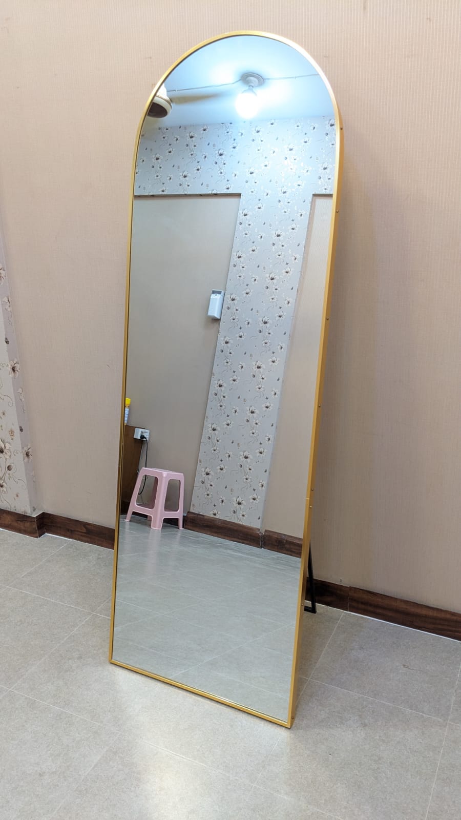 New Standing Mirror