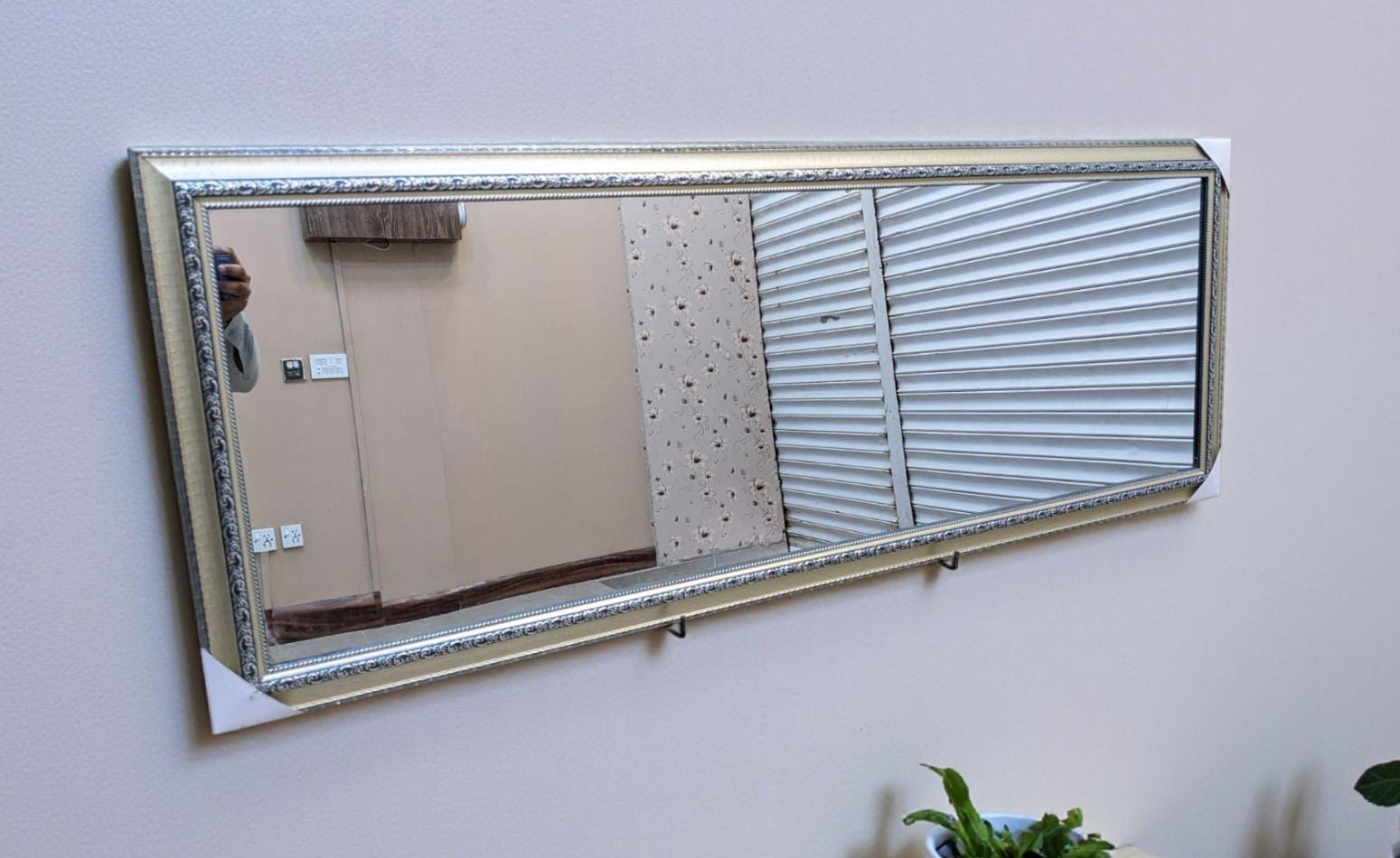 New Wall Mounted Mirror