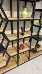 Shelf Rack