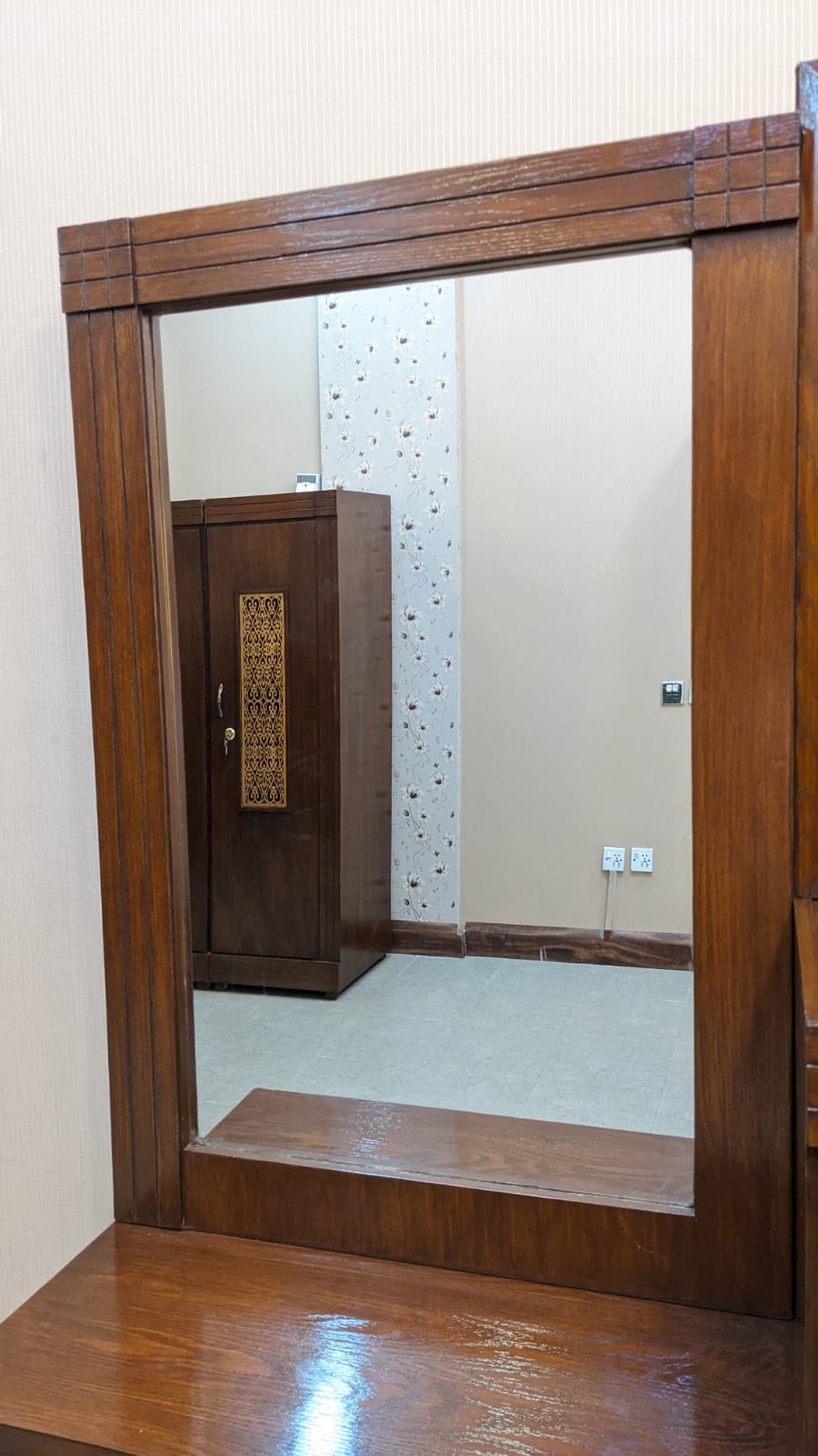 Complete King Size Bedroom Set