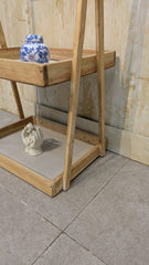 Brand New 3 Teirs Display Stand
