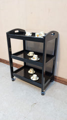 Tea Trolley