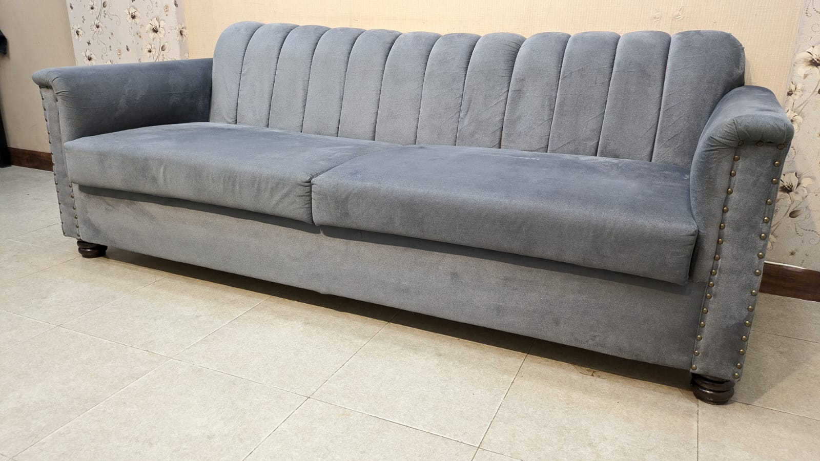 6 Seater Sofa Set