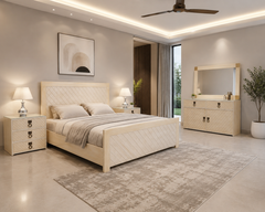 King Size Bed Set