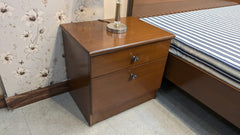 King Size Bed Set