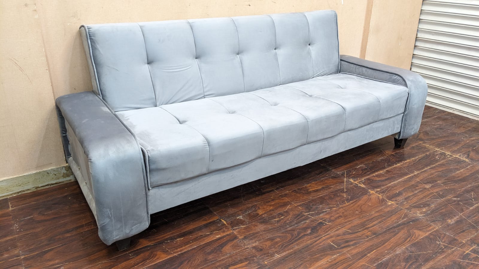Sofa Cum Bed