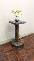Concrete Corner Stand