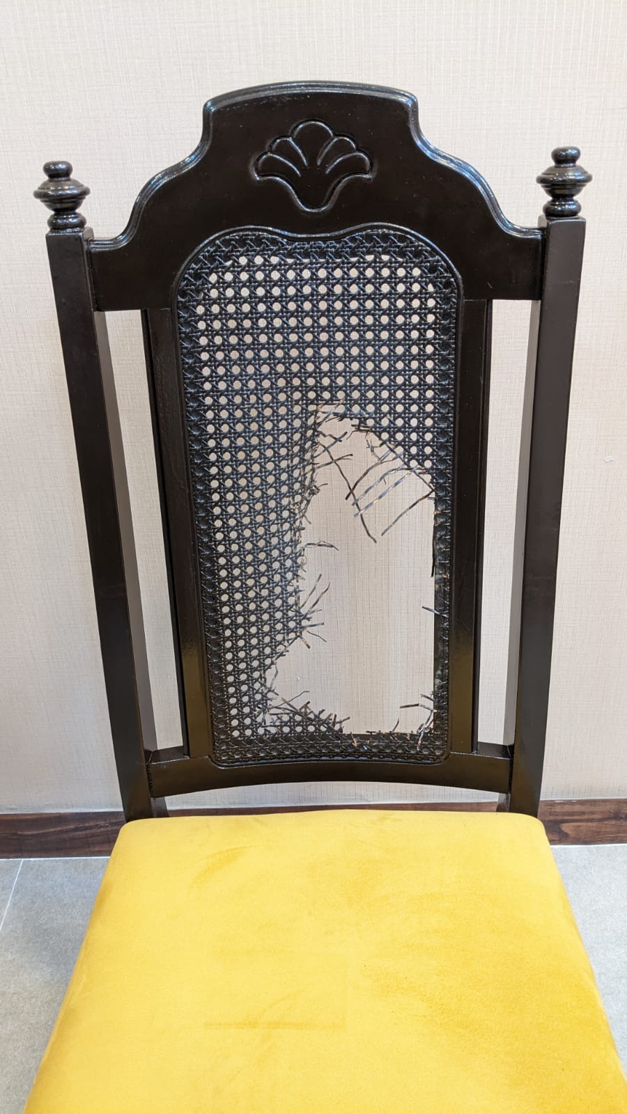 ✨ Imported USA✨ 6 Seater Dining Table