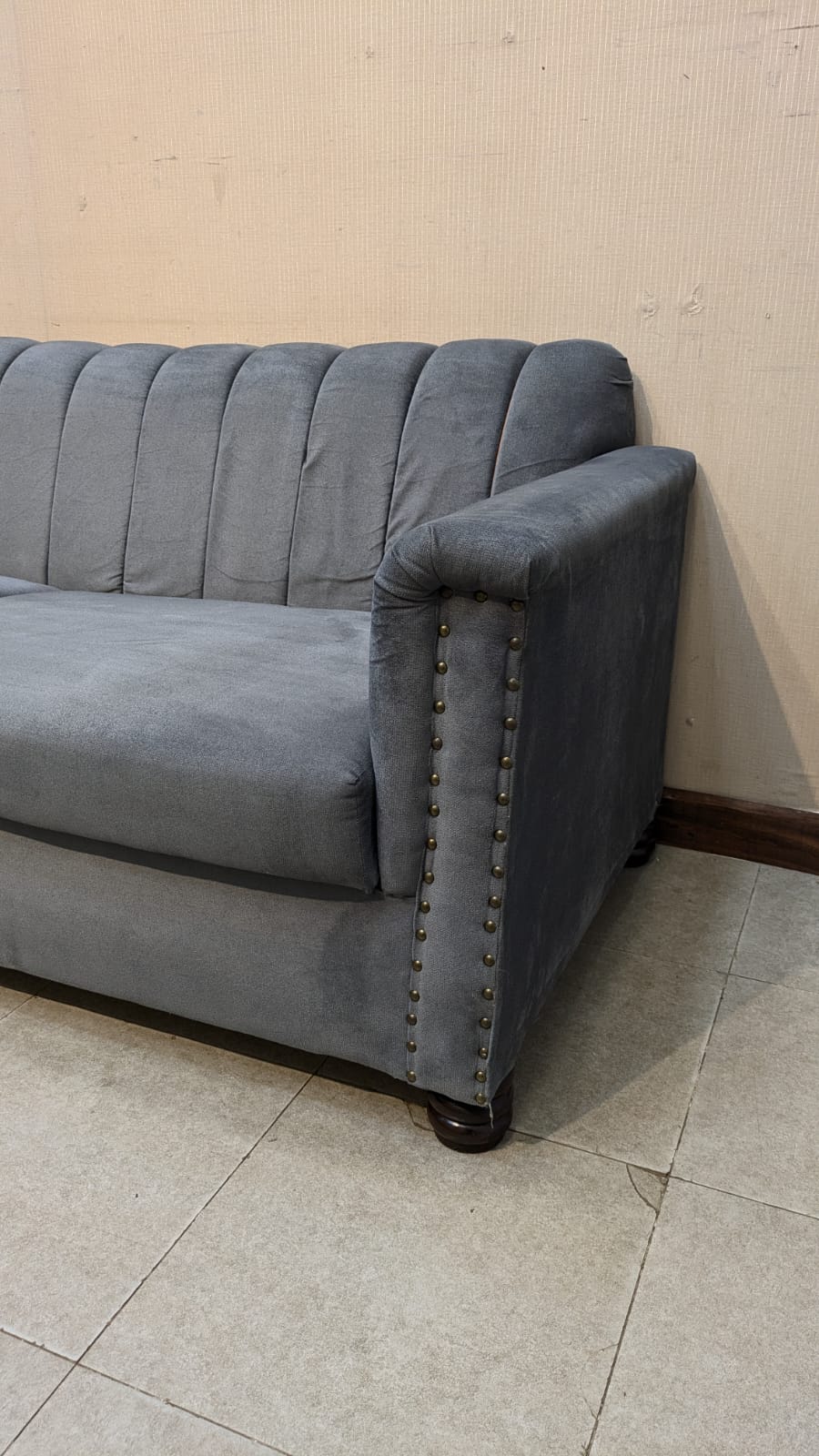 6 Seater Sofa Set