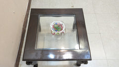 Corner Table