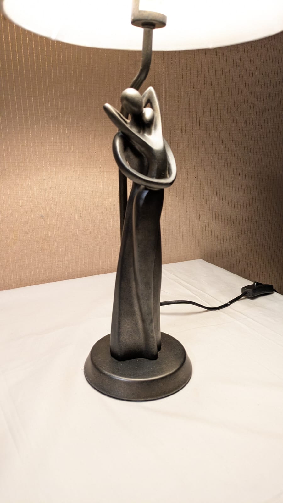 Imported Table Lamp