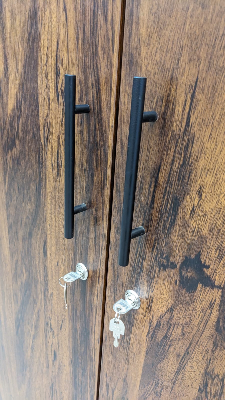 Brand New 2 Door Almirah