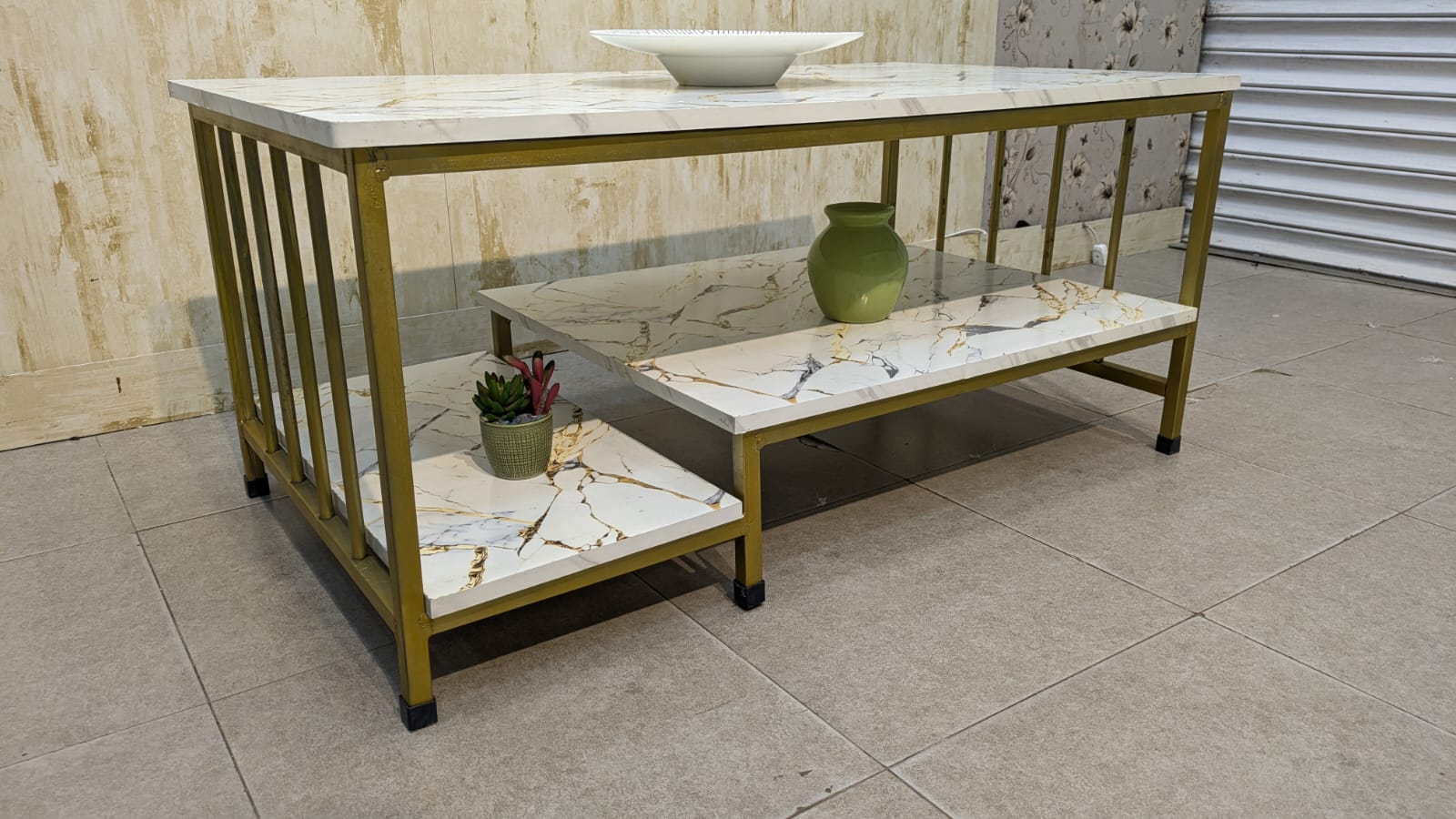 Center Table