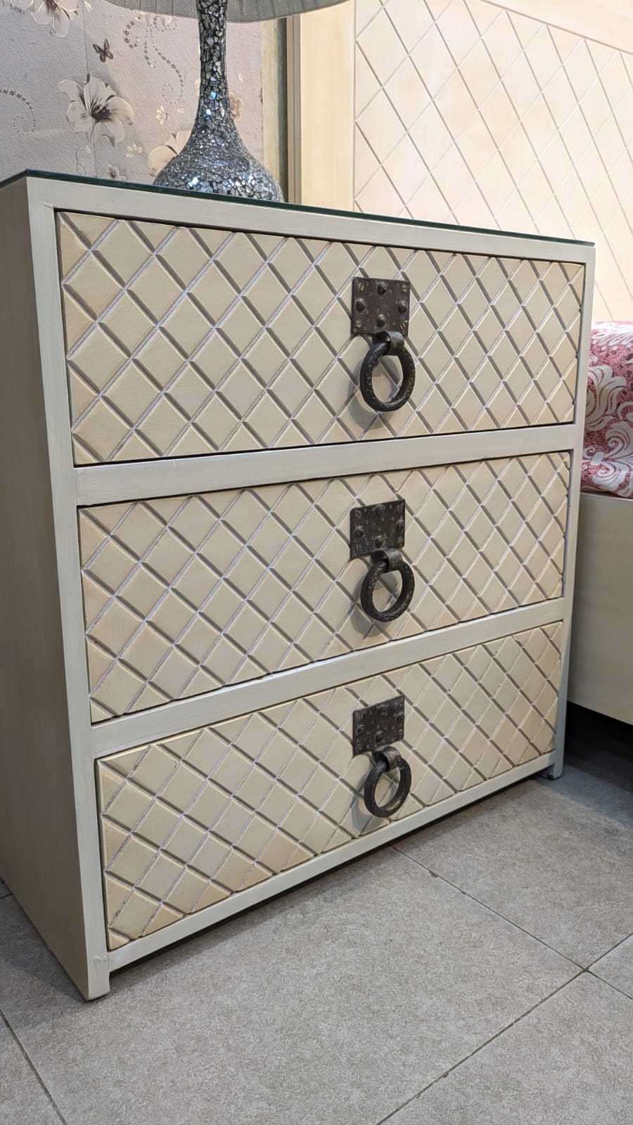 King Size Bed Set