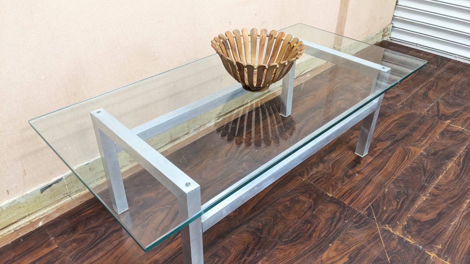 Center Table