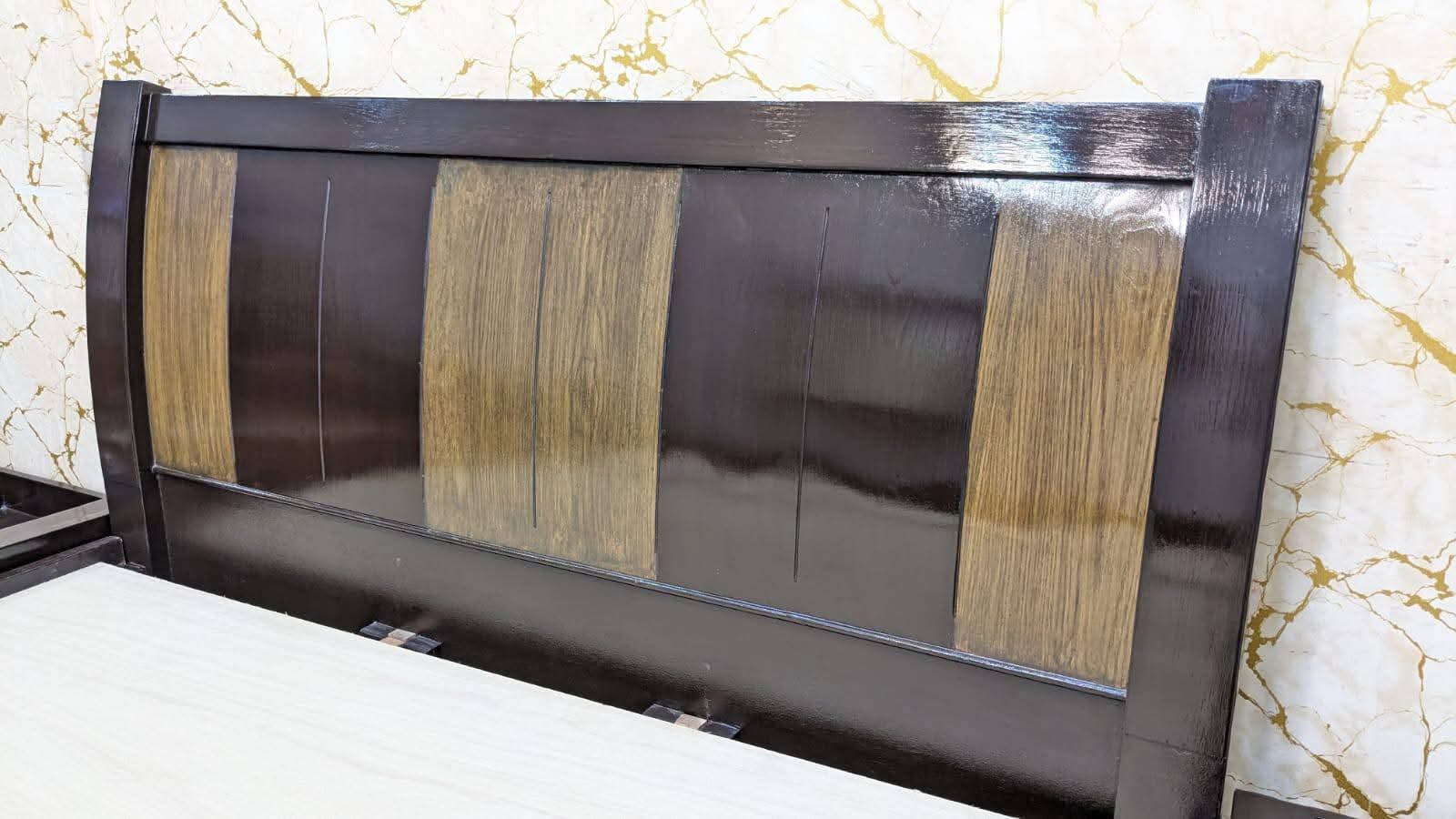 King Size Bed Set