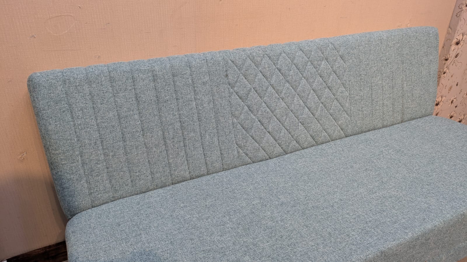 Brand New Sofa Cum Bed