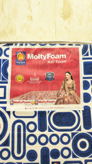 Master Molty Foam Queen Size Mattress