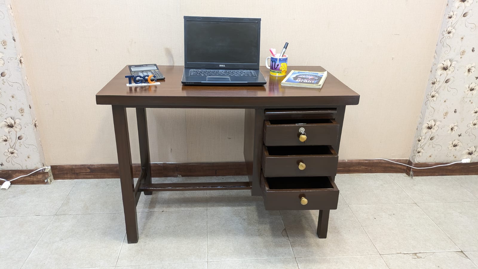 Writing Table
