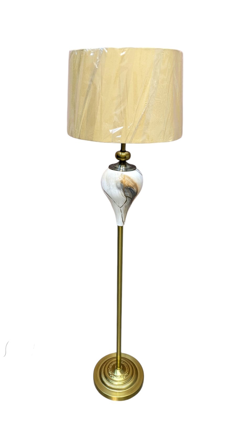 Brand New floor lamp