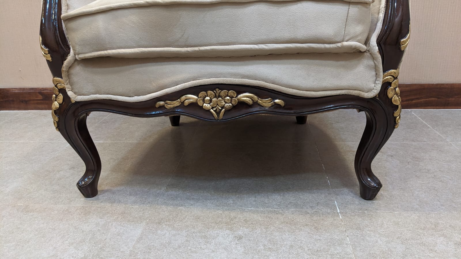 Pair Of Single Seater Sofa