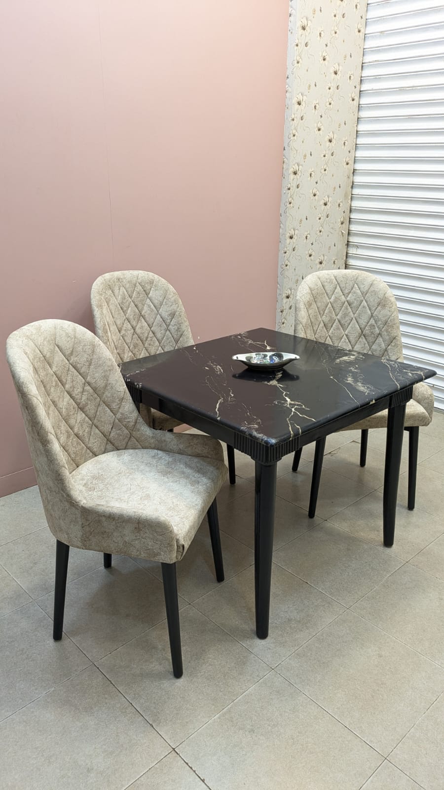 4 Seater Dining Table