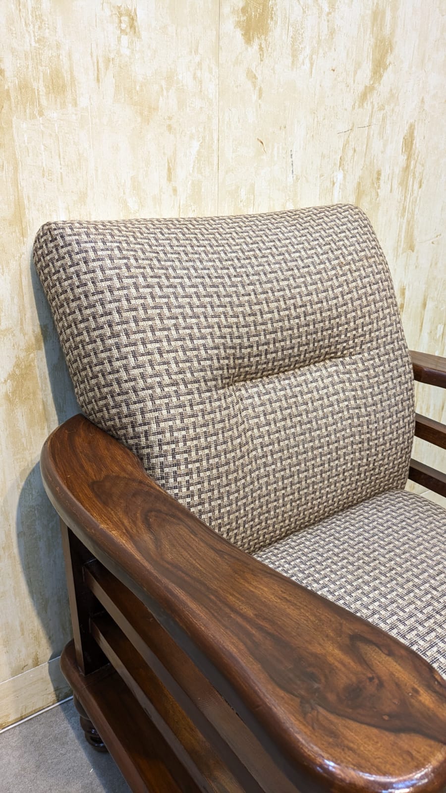 5 Seater Sofa Set