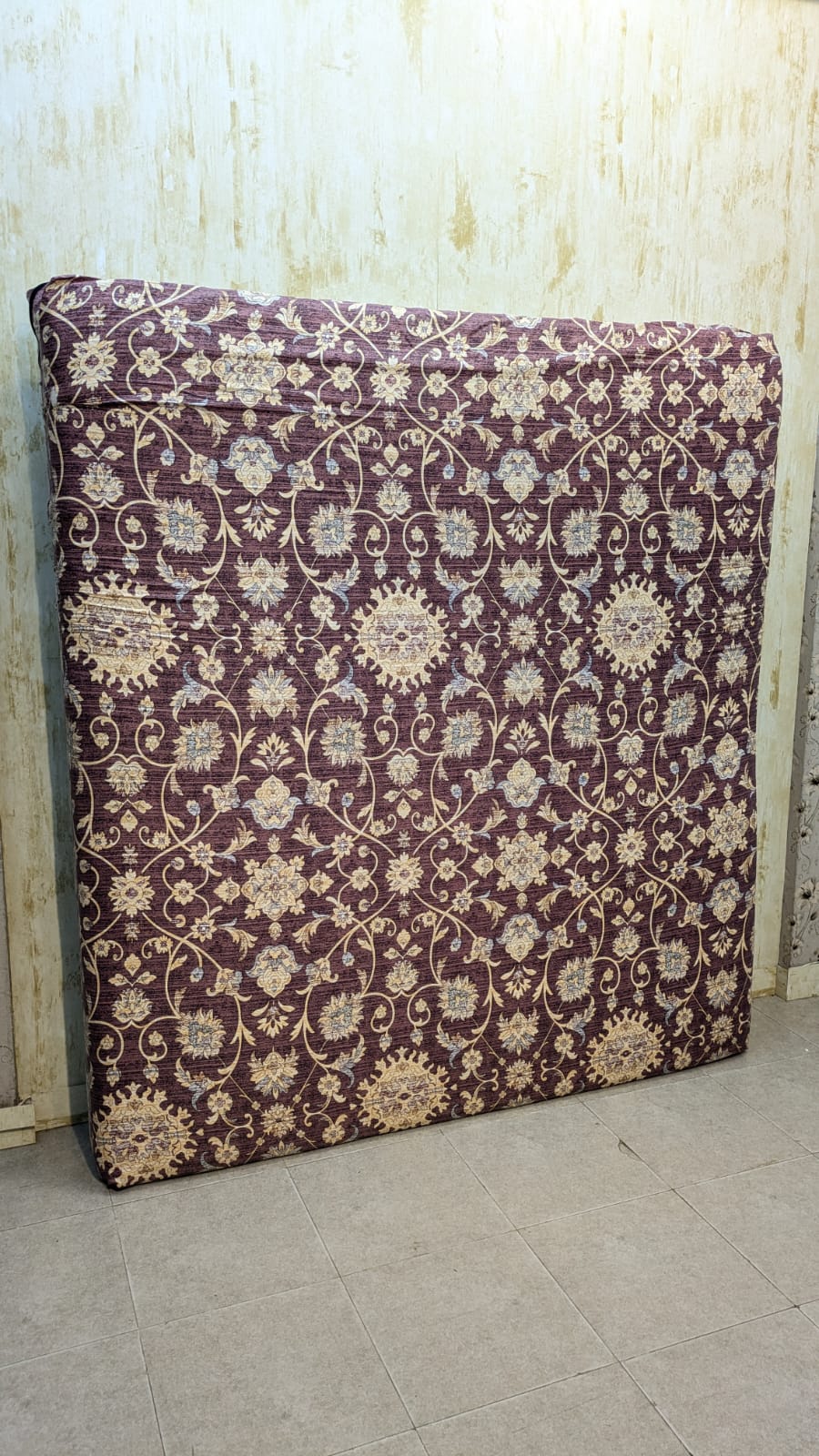 Box mattress