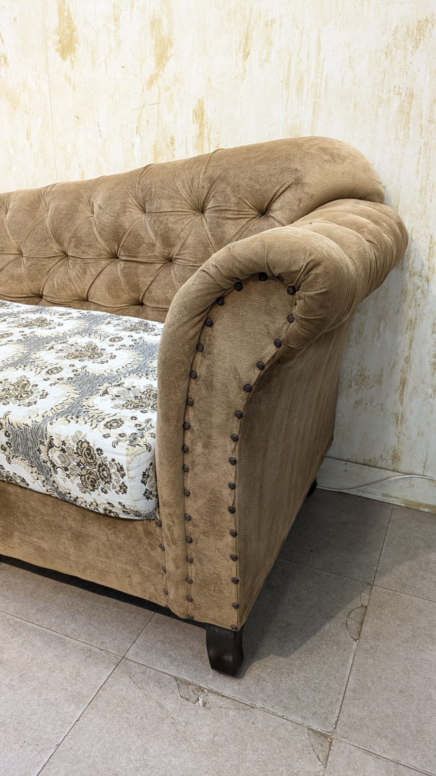 9 Seater Sofa Set