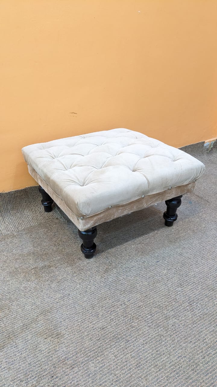 4 Seater Ottoman Set