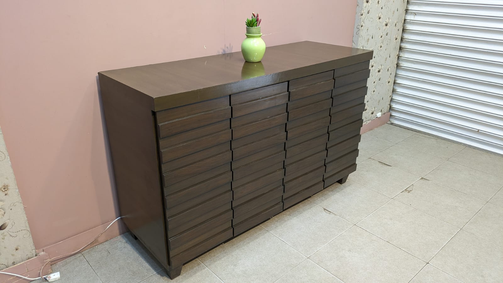 Multipurpose Cabinet