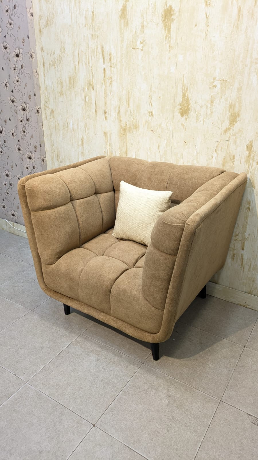7 Seater Sofa Set
