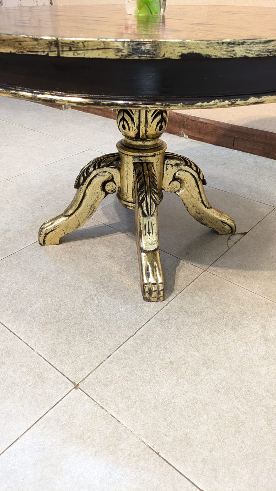 Center Table