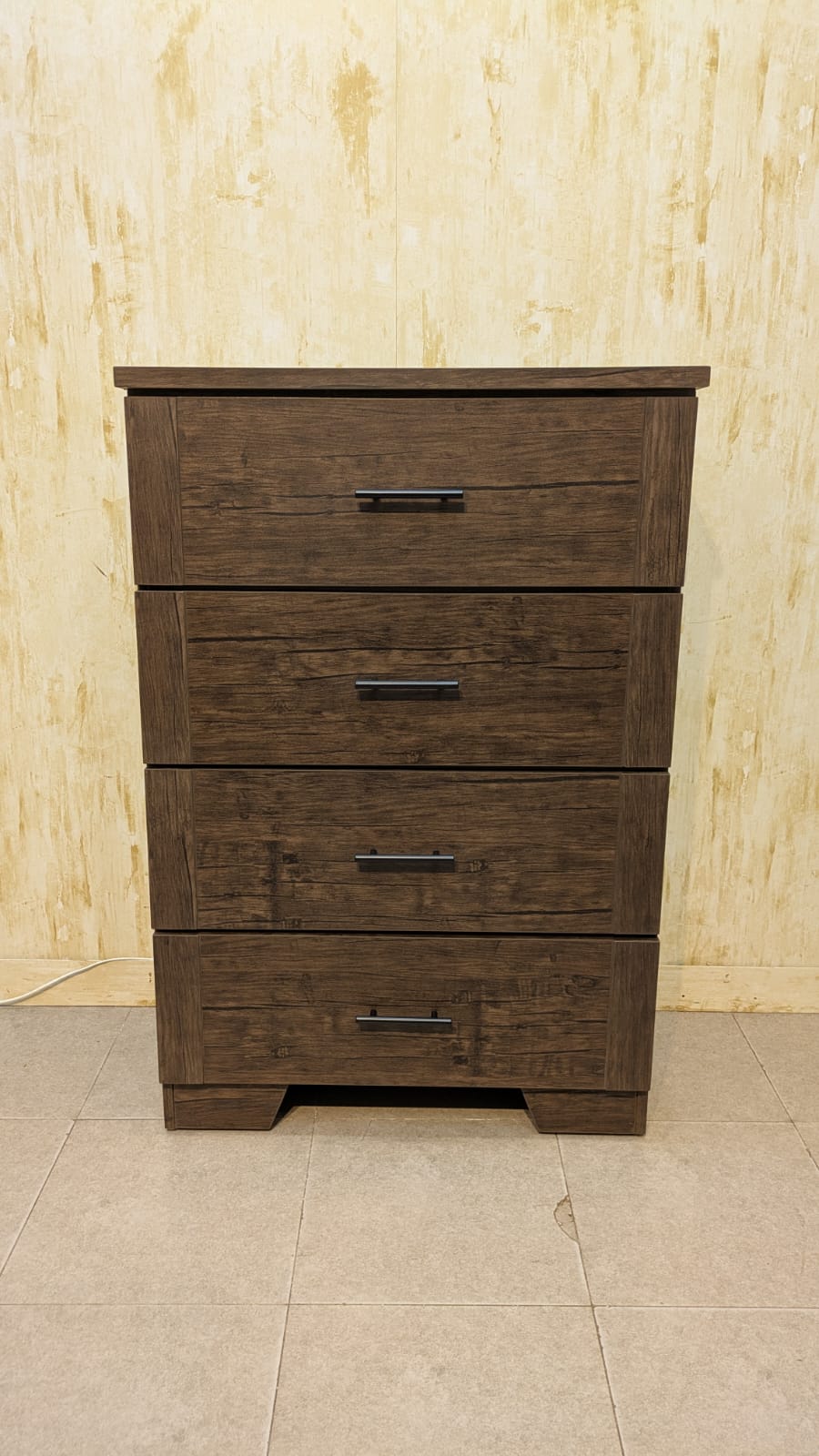 Brand New Chest of drawers