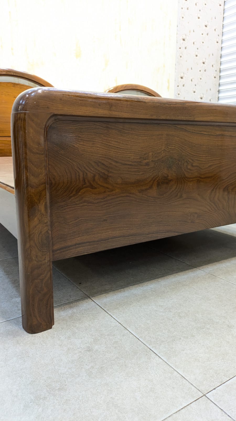 Pair Of Single Beds