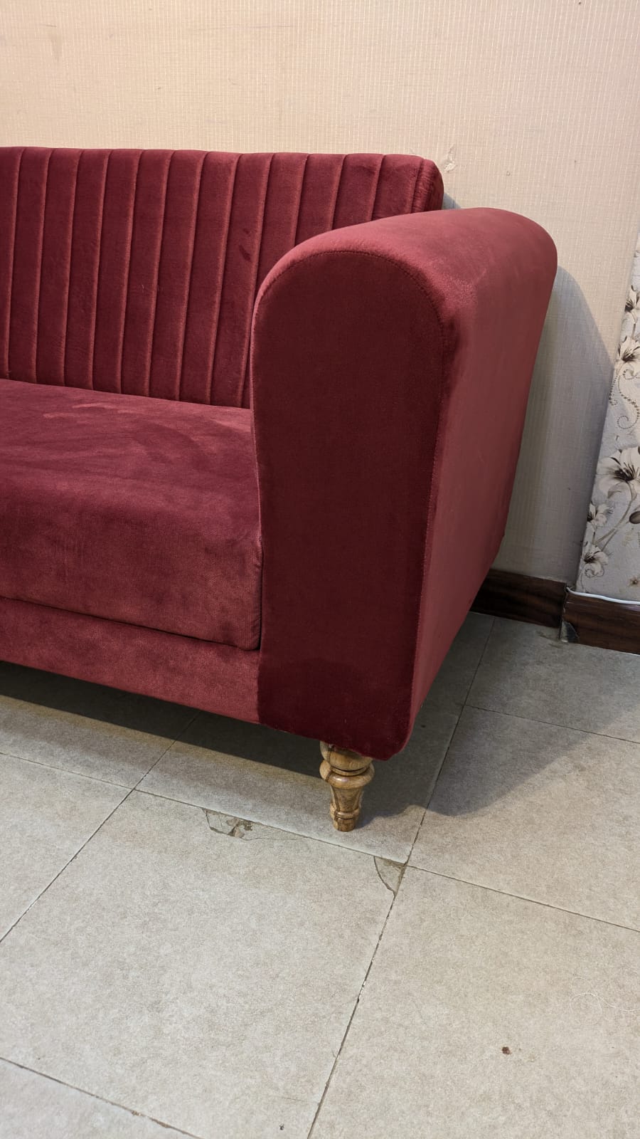 Brand New 3 Seater Sofa Cum Bed