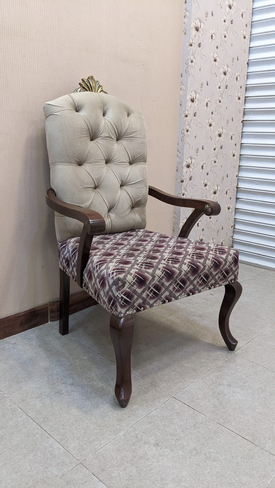 Pair Of Coffee Chairs