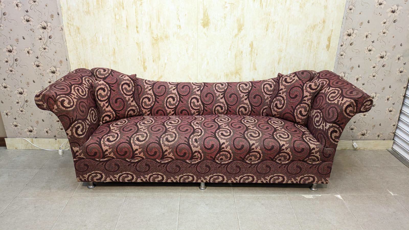 3 Seater Sofa