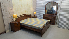 King Size bed set