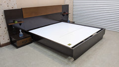 King Size Bed Set