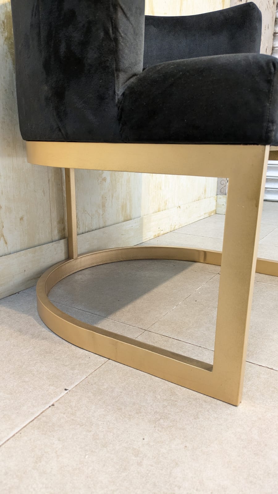 Accent Chair