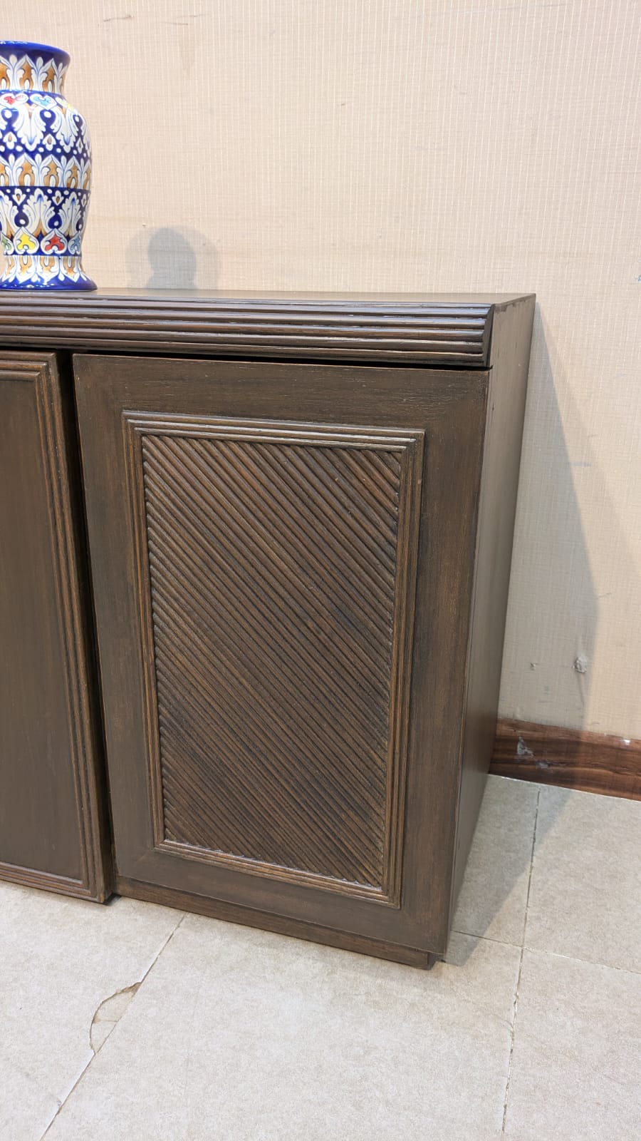 Multipurpose Storage Cabinet