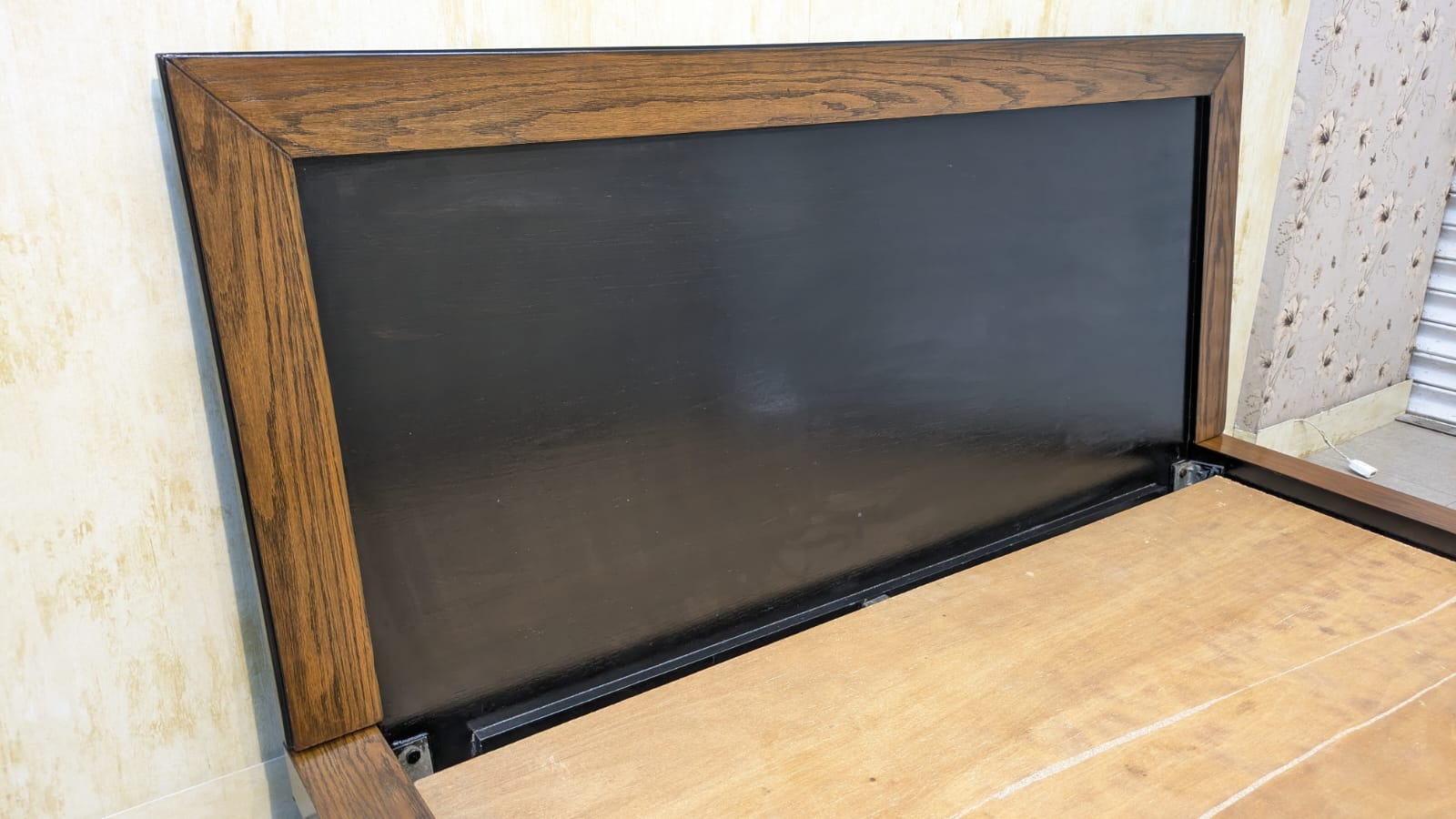 Habitt Queen Size Bed
