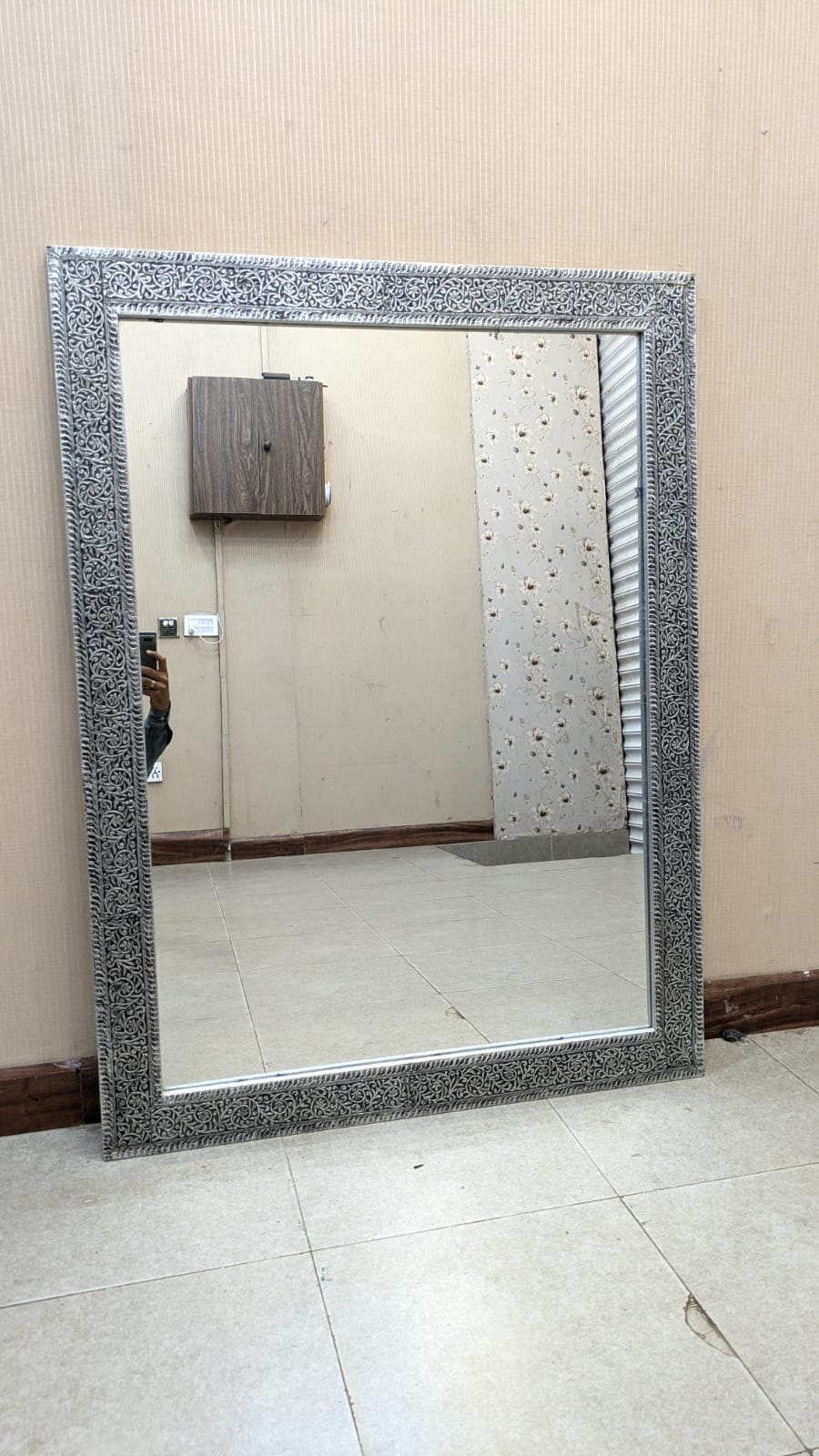 Wall Mounted Mirror