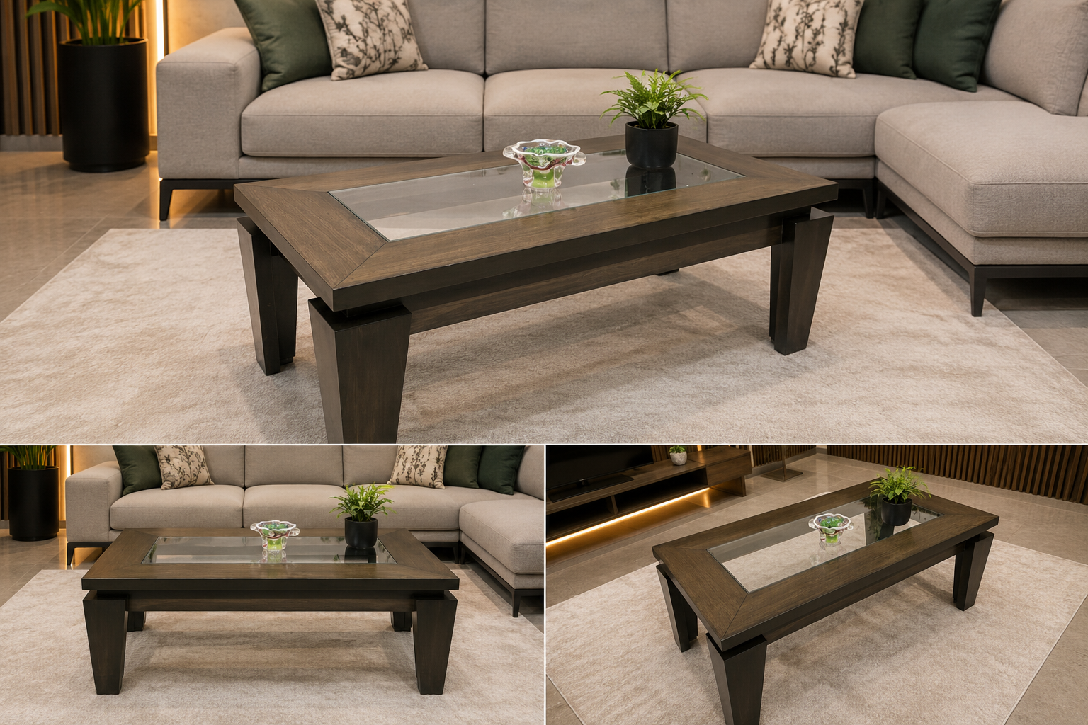 Center Table