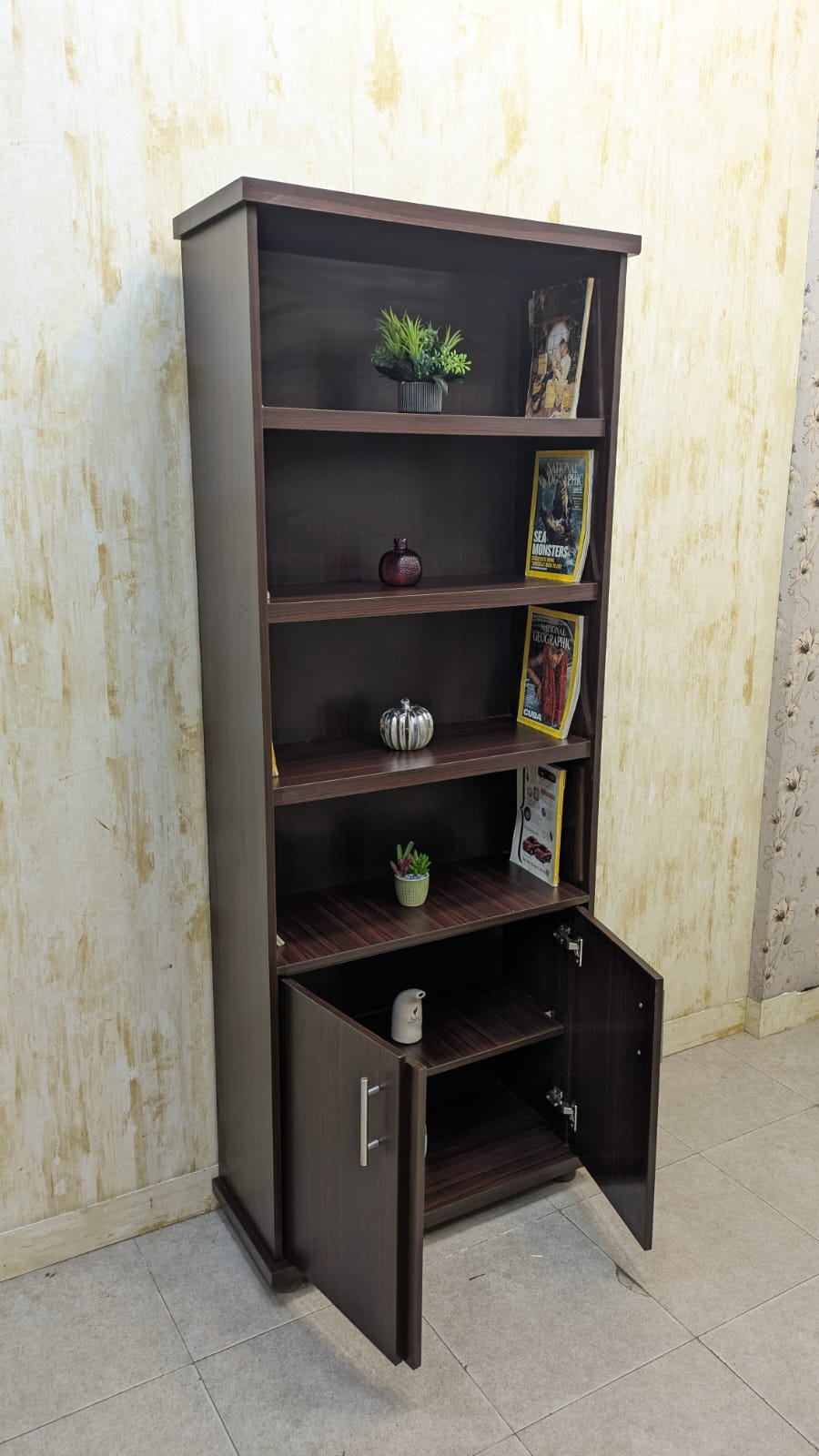 Book shelf
