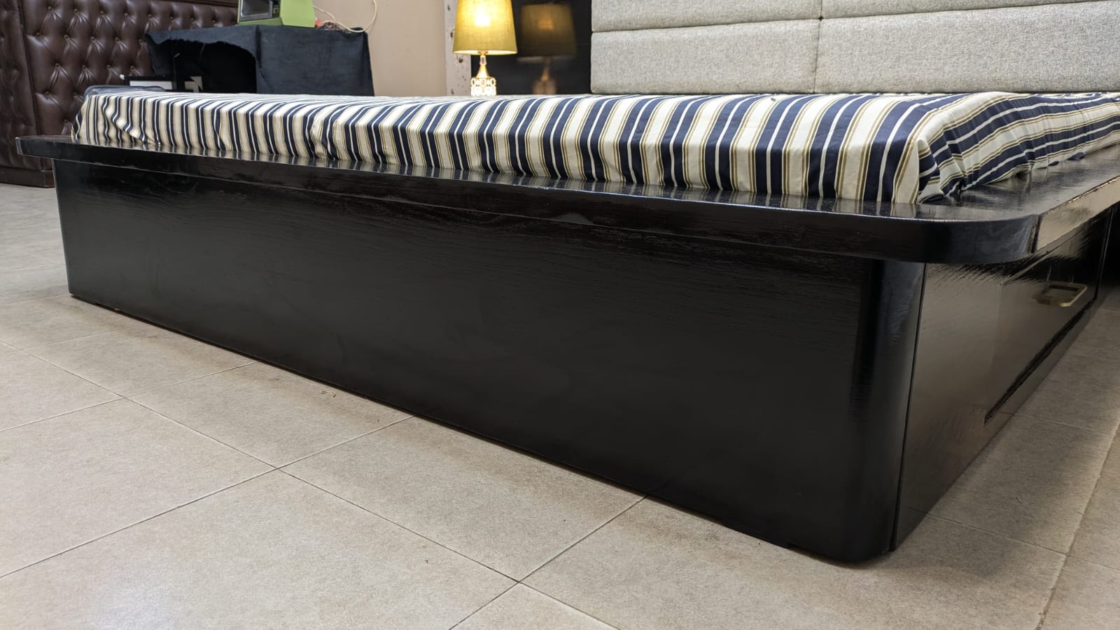 King Size Bed Set